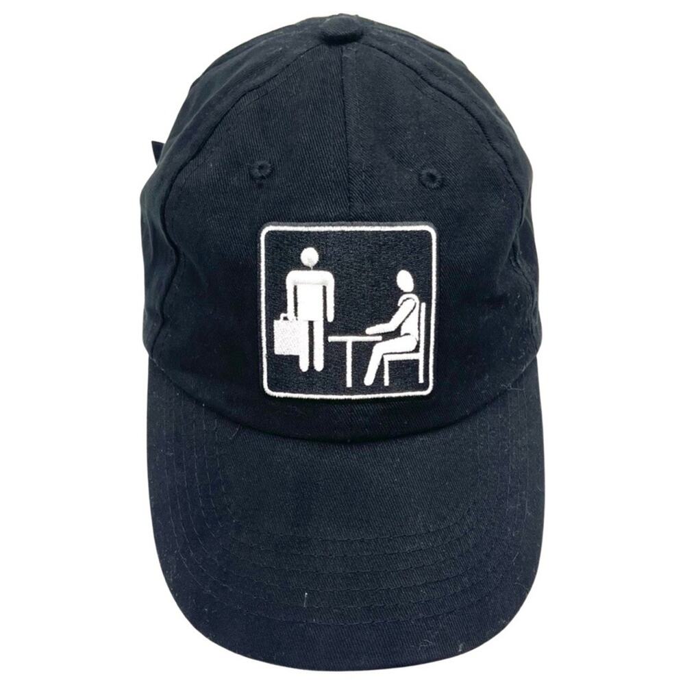 THE OFFICE - The Office tv show promotional baseball cap - FUNKO - NWOT